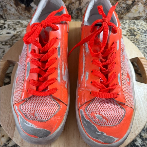 Golden Goose Sneakers - Picture 2 of 7